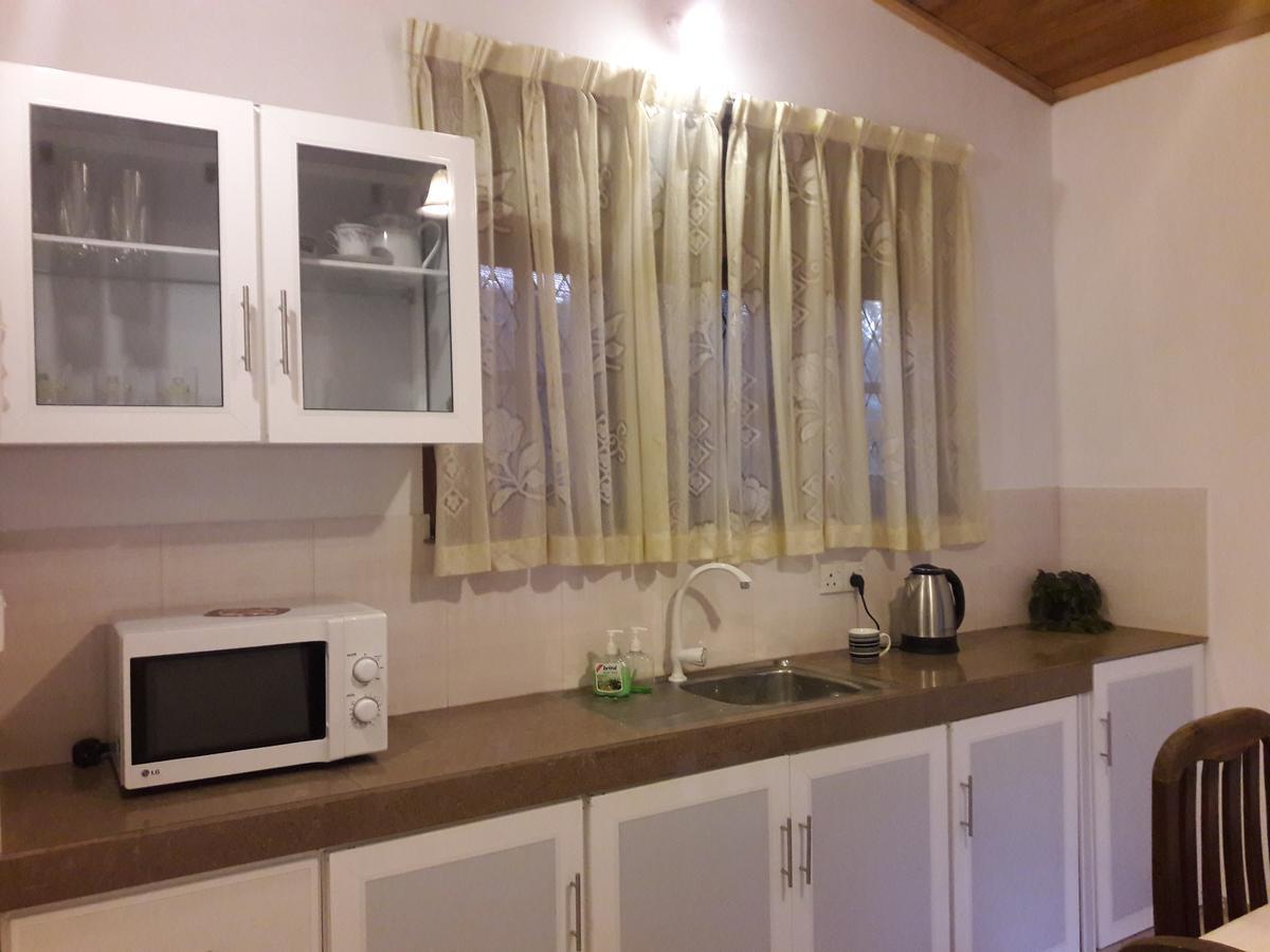 Sisanda Residence Бентота Экстерьер фото