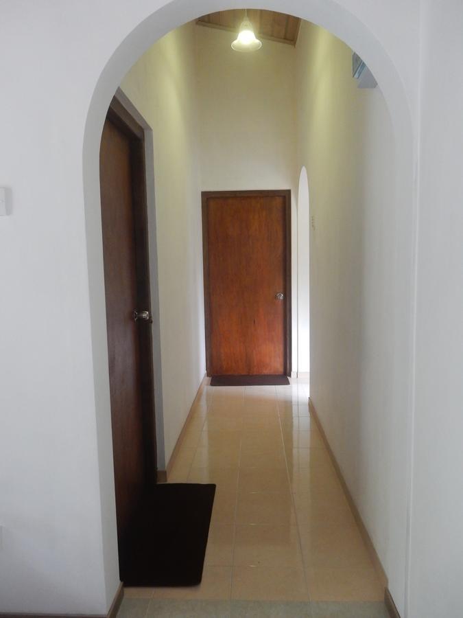 Sisanda Residence Бентота Экстерьер фото